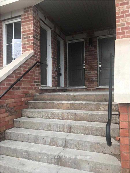 Photo 3 of Unit 8, 2563 Sixth Line, Oakville, River Oaks — HOMEH