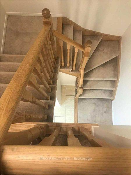 Photo 16 of Unit 8, 2563 Sixth Line, Oakville, River Oaks — HOMEH