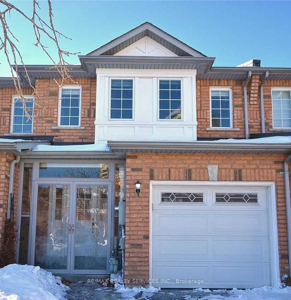 Front of 22 Berkindale Court