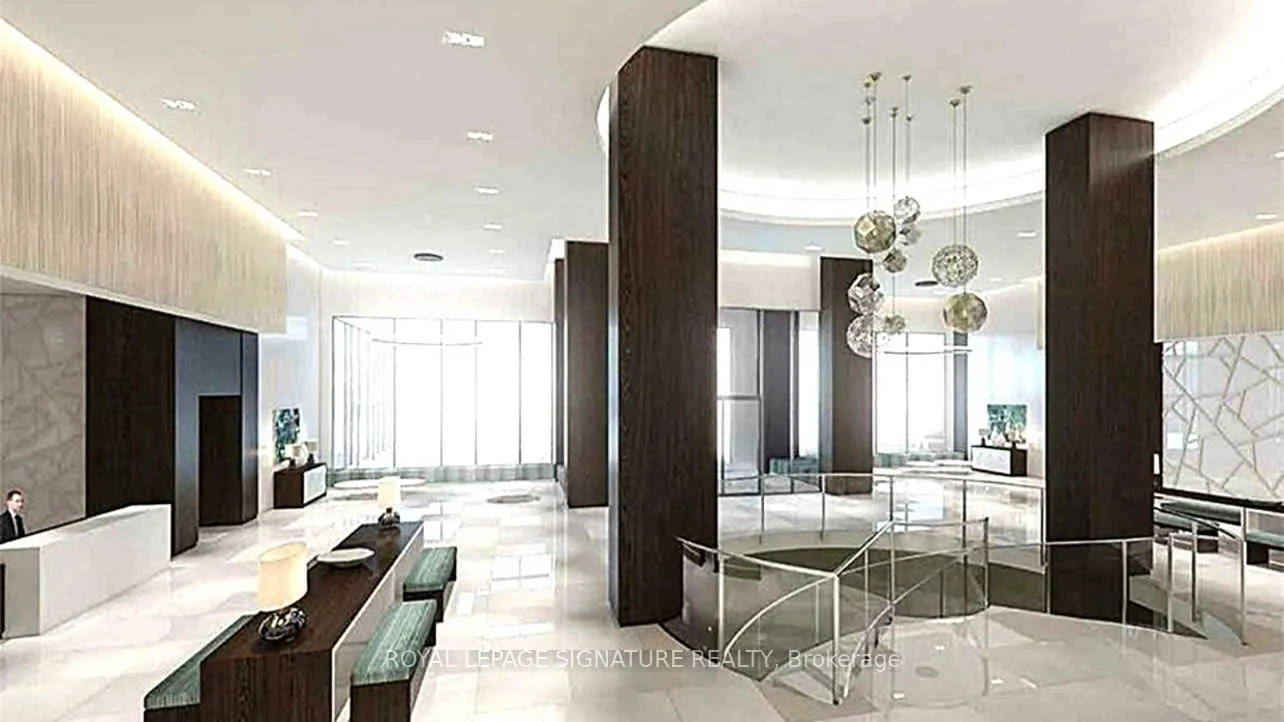 Photo 3 of Unit 1124, 9000 Jane Street S, Vaughan, Vellore Village — HOMEH
