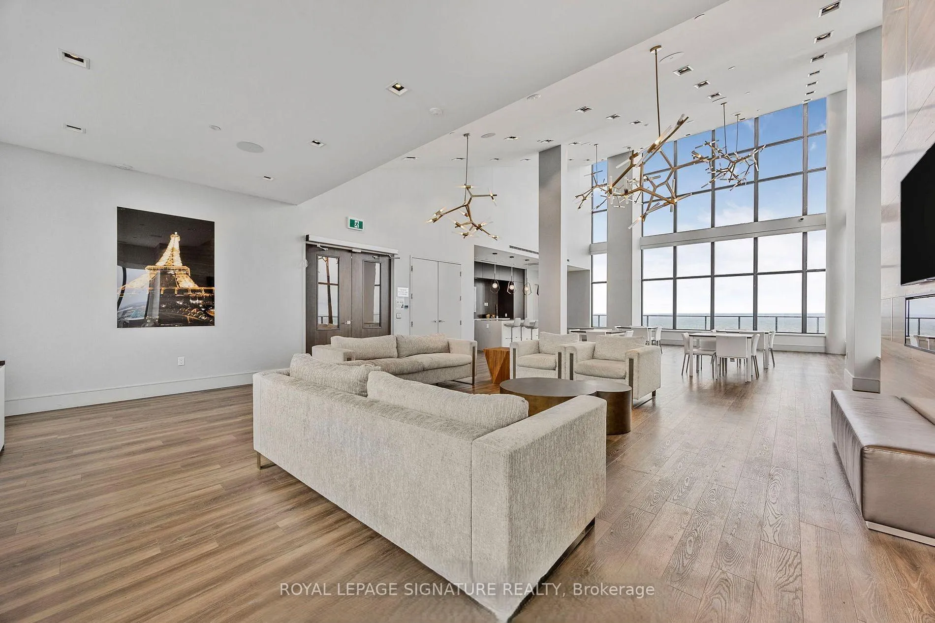 Photo 6 of Unit 1124, 9000 Jane Street S, Vaughan, Vellore Village — HOMEH