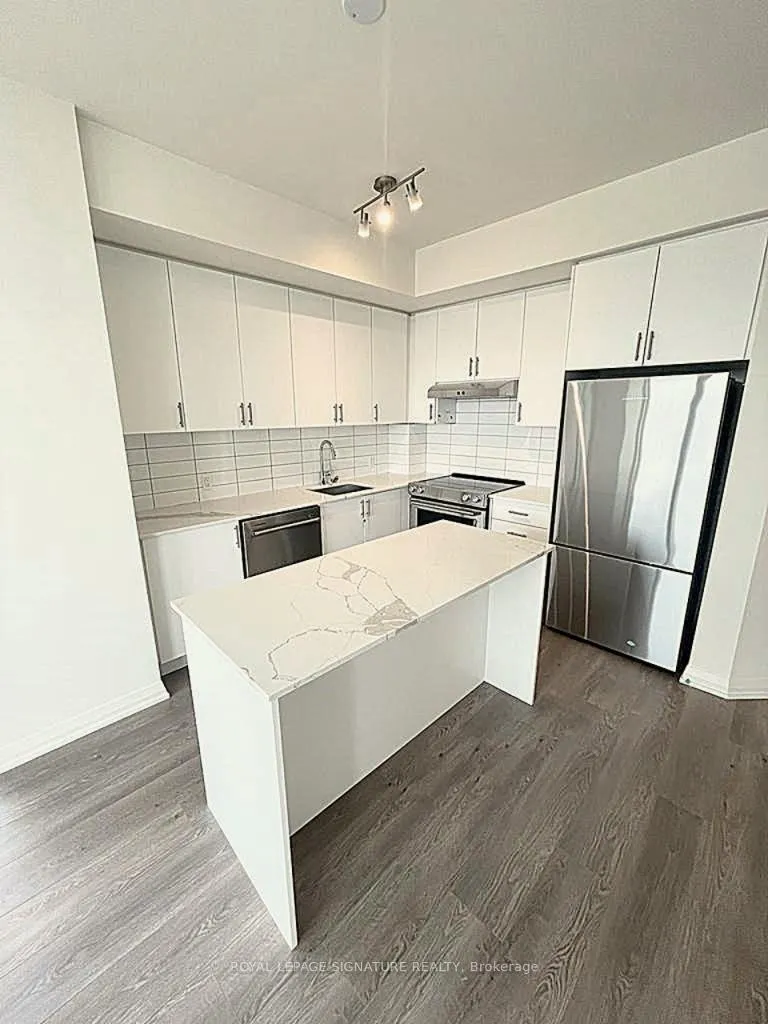 Photo 9 of Unit 1124, 9000 Jane Street S, Vaughan, Vellore Village — HOMEH
