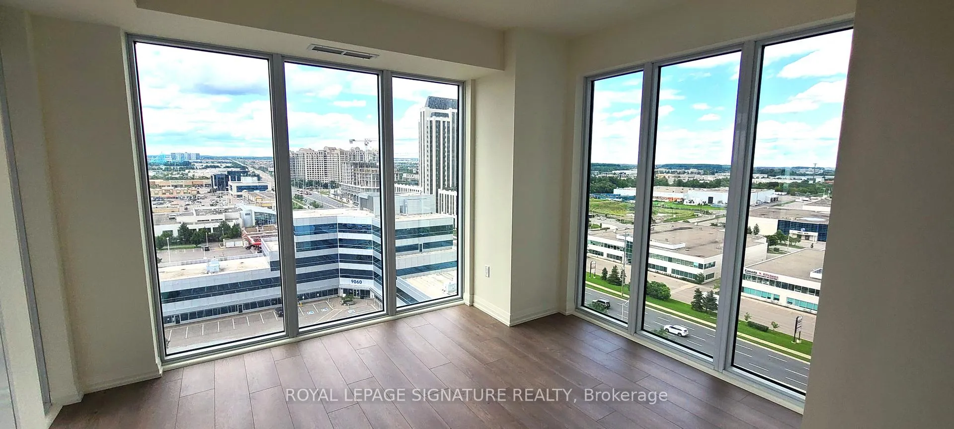 Photo 10 of Unit 1124, 9000 Jane Street S, Vaughan, Vellore Village — HOMEH