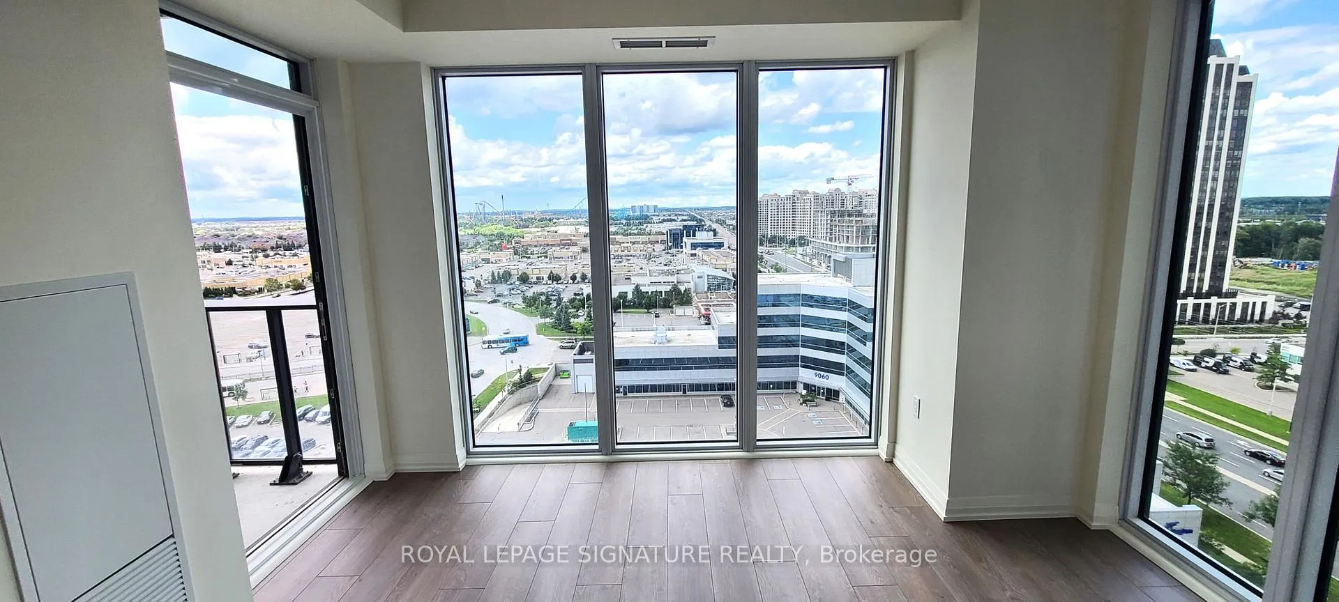 Photo 11 of Unit 1124, 9000 Jane Street S, Vaughan, Vellore Village — HOMEH