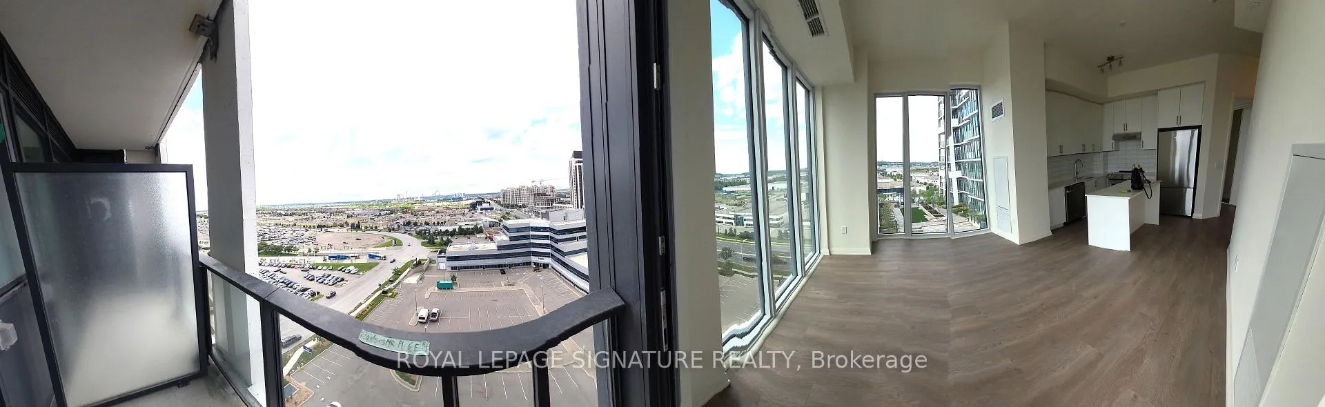 Photo 12 of Unit 1124, 9000 Jane Street S, Vaughan, Vellore Village — HOMEH