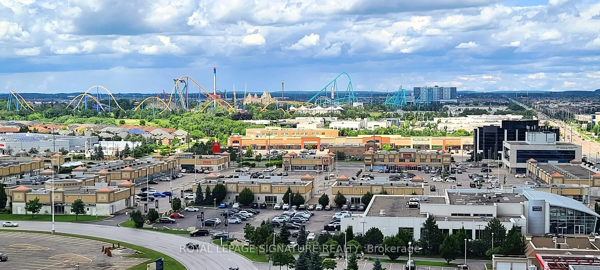 Photo 13 of Unit 1124, 9000 Jane Street S, Vaughan, Vellore Village — HOMEH