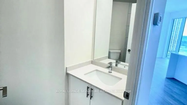 Photo 16 of Unit 1124, 9000 Jane Street S, Vaughan, Vellore Village — HOMEH