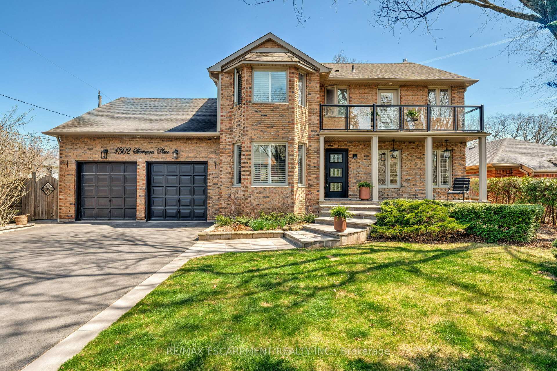 Photo 31 of 4302 Shoreacres Place, Burlington, Shoreacres — HOMEH