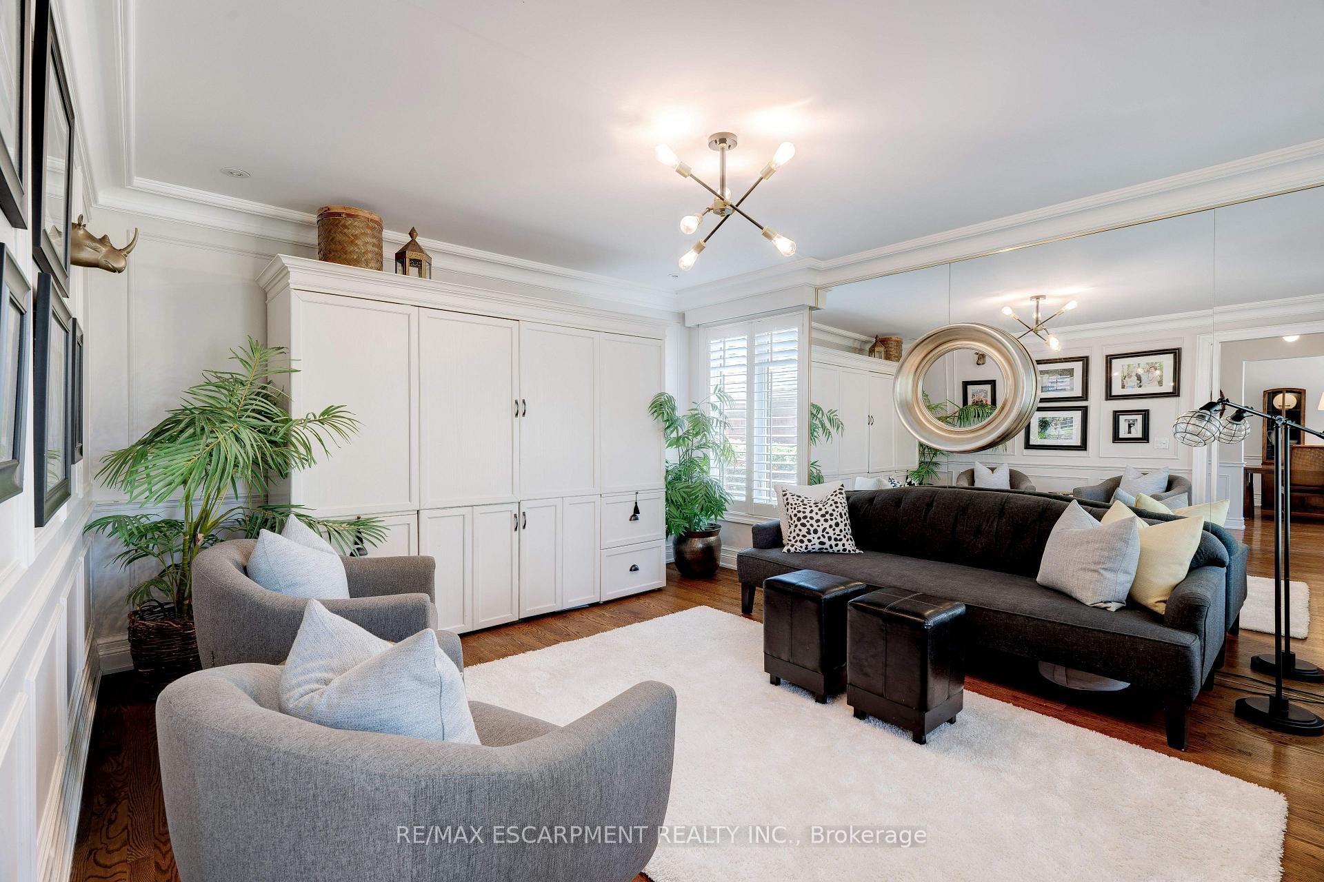 Photo 6 of 4302 Shoreacres Place, Burlington, Shoreacres — HOMEH