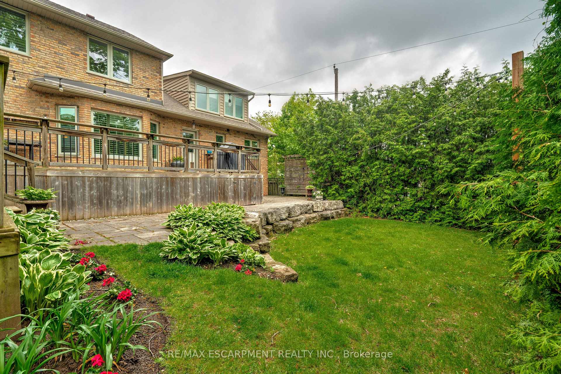 Photo 28 of 4302 Shoreacres Place, Burlington, Shoreacres — HOMEH