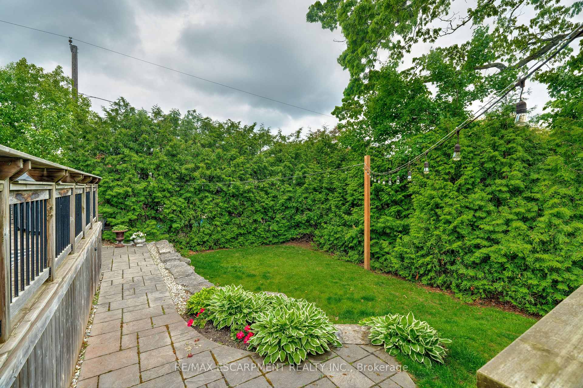 Photo 38 of 4302 Shoreacres Place, Burlington, Shoreacres — HOMEH