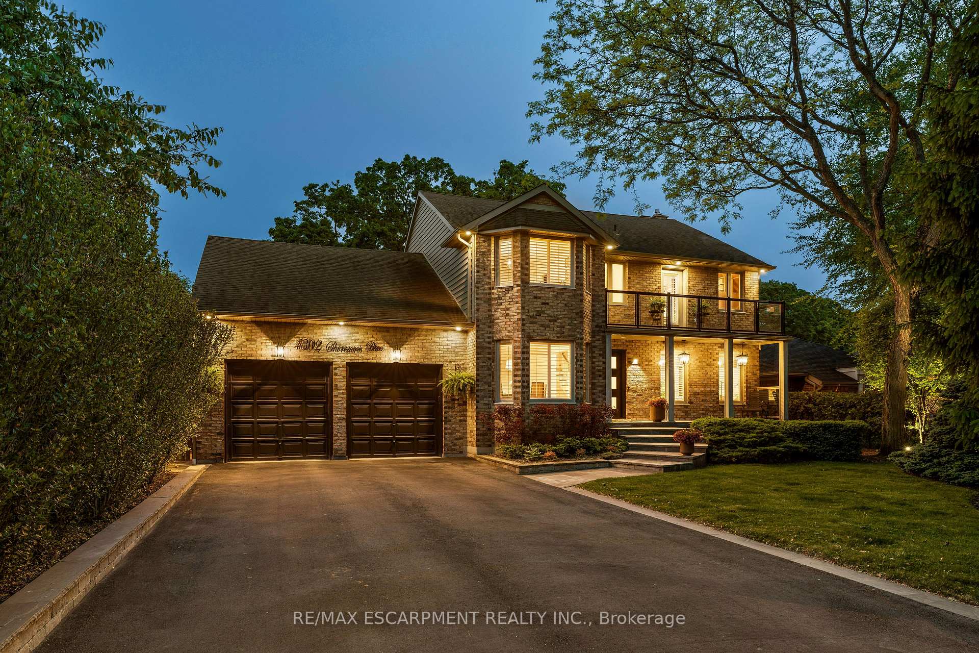 Photo 41 of 4302 Shoreacres Place, Burlington, Shoreacres — HOMEH