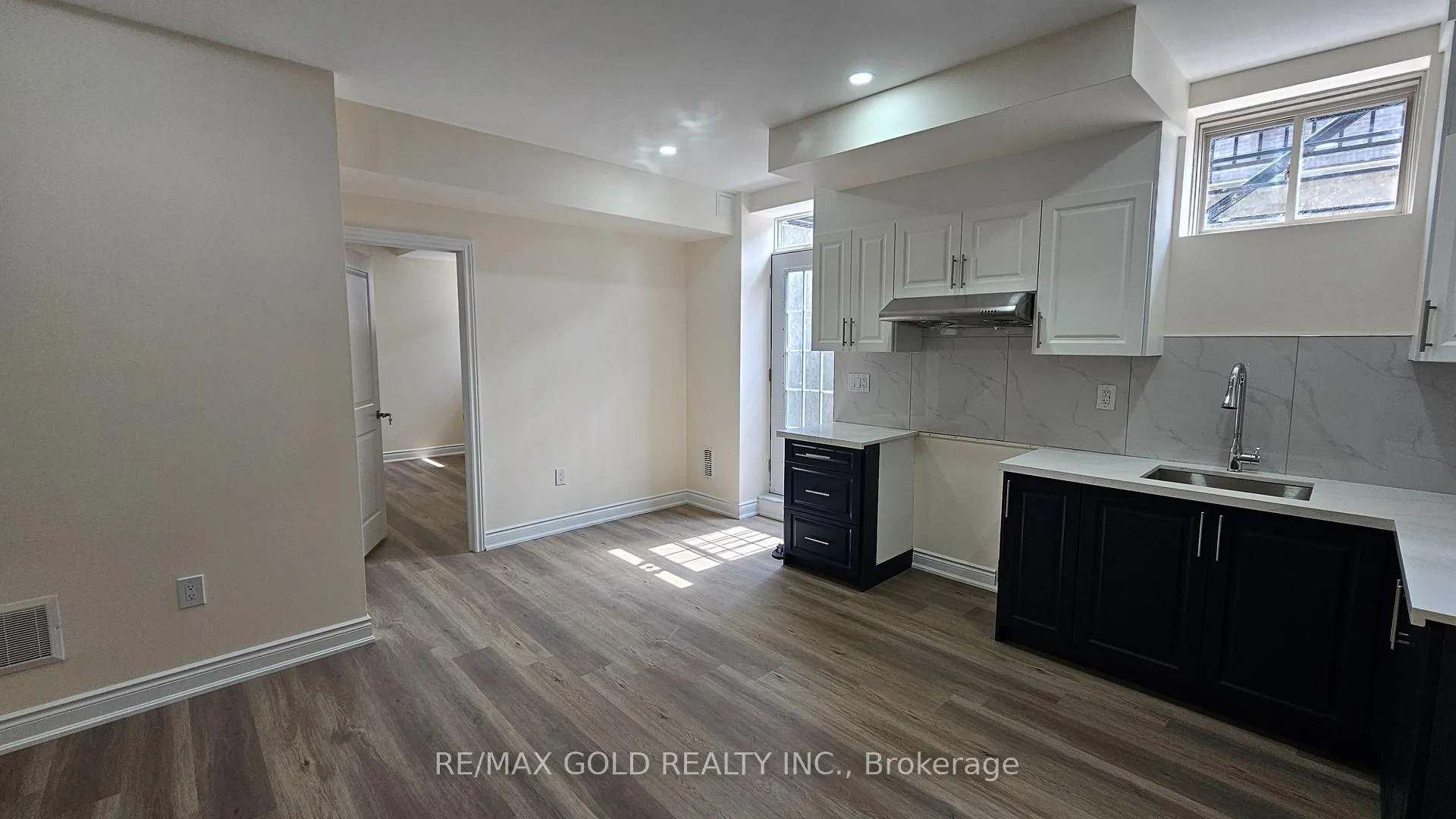 Photo 7 of Unit Bsmnt #2, 27 Lippa Drive, Caledon, Rural Caledon — HOMEH