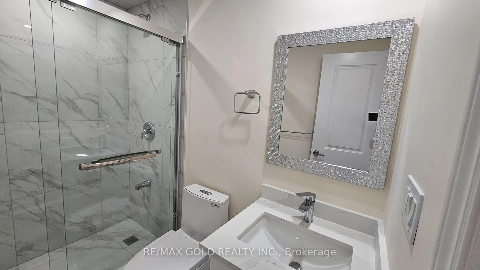 Photo 29 of Unit Bsmnt #2, 27 Lippa Drive, Caledon, Rural Caledon — HOMEH