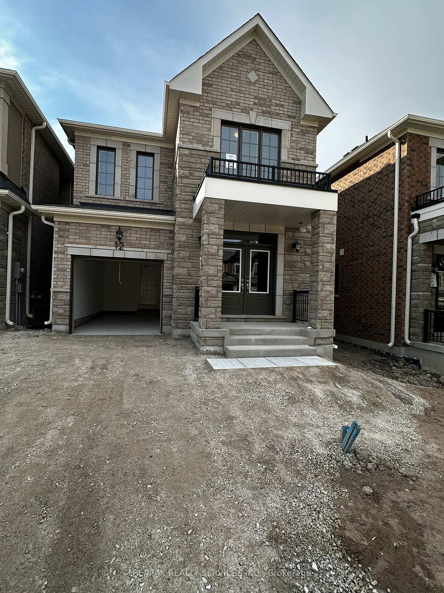 Photo 1 of 12 Elderberry Street, Caledon, Rural Caledon — HOMEH