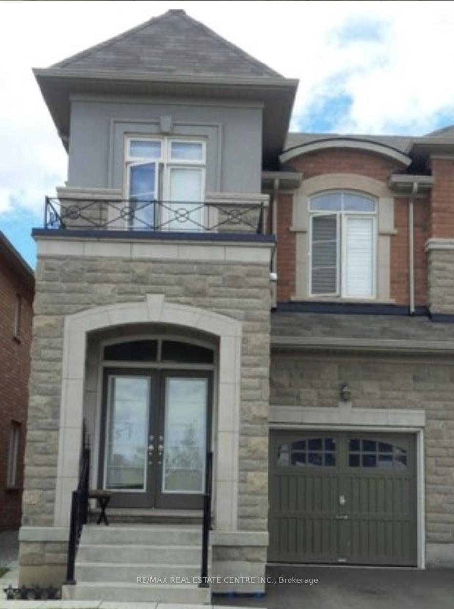 Photo 1 of 24 Interlude Drive, Brampton, Credit Valley — HOMEH