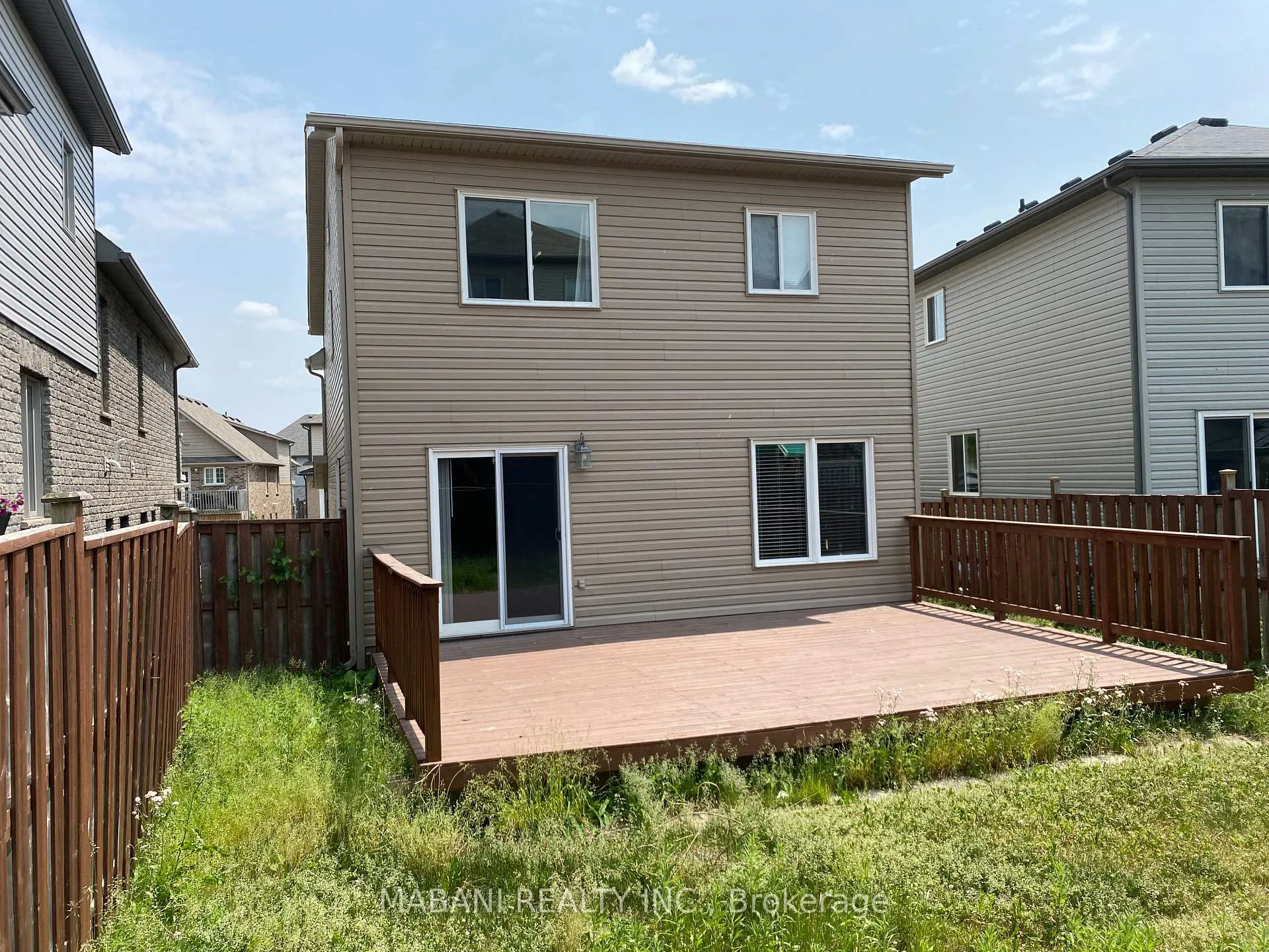 Photo 13 of 6 Sassafras Street, Kitchener, Highland West — HOMEH