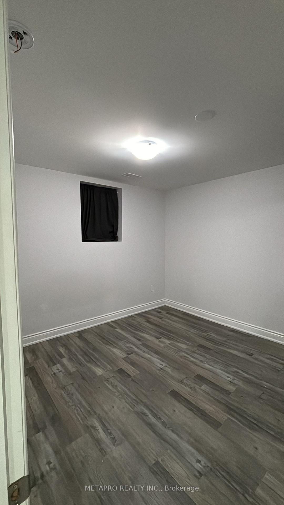 Photo 1 of Unit Basemnt, 12 Cowan Road, Brampton, Brampton West — HOMEH