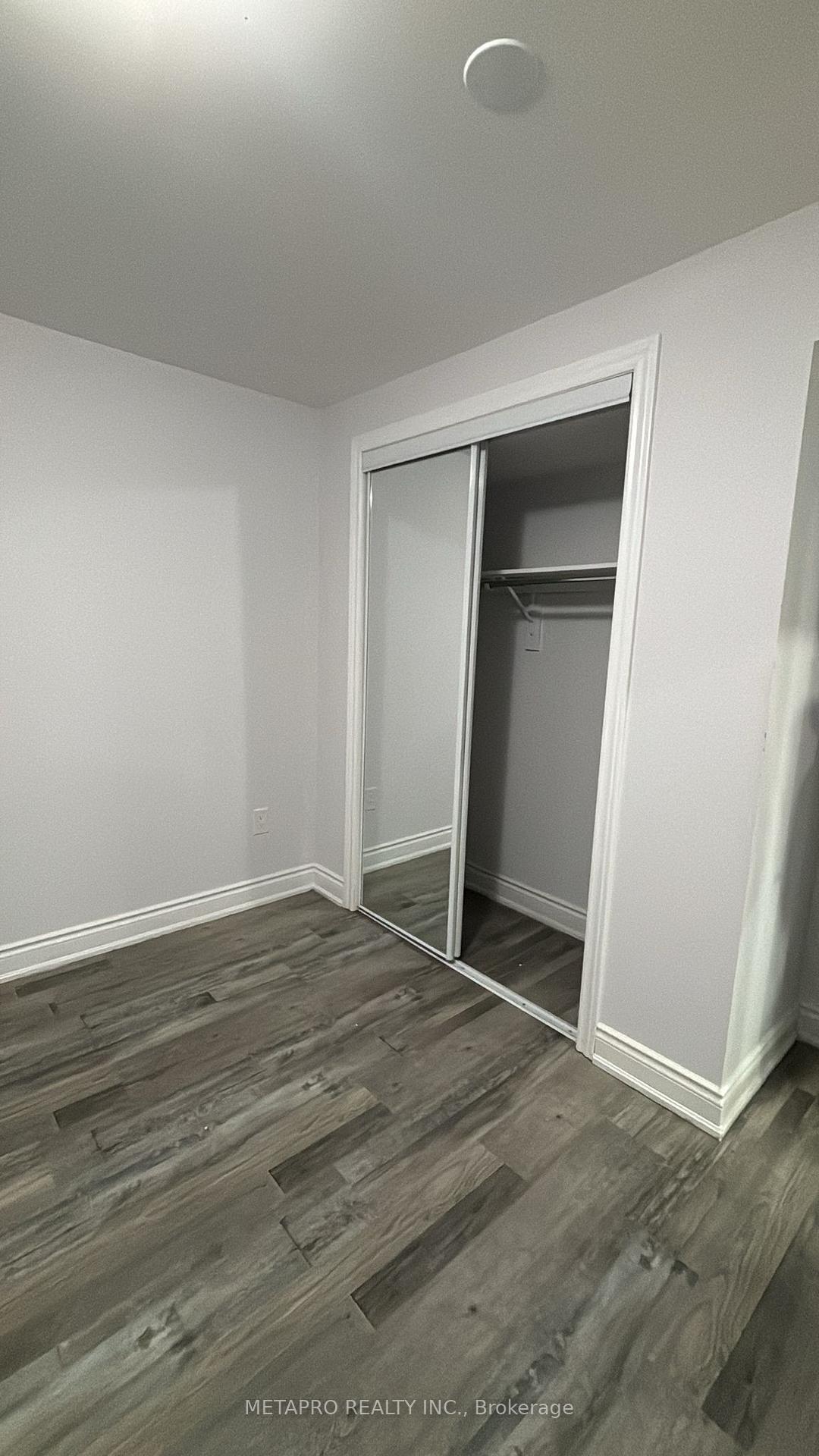 Photo 5 of Unit Basemnt, 12 Cowan Road, Brampton, Brampton West — HOMEH