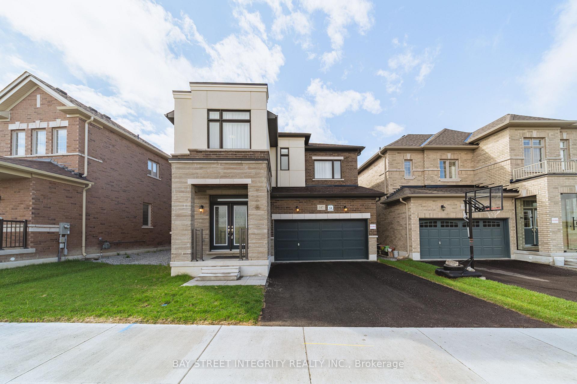 Photo 1 of 147 Prairie Rose Drive, Richmond Hill, Rural Richmond Hill — HOMEH
