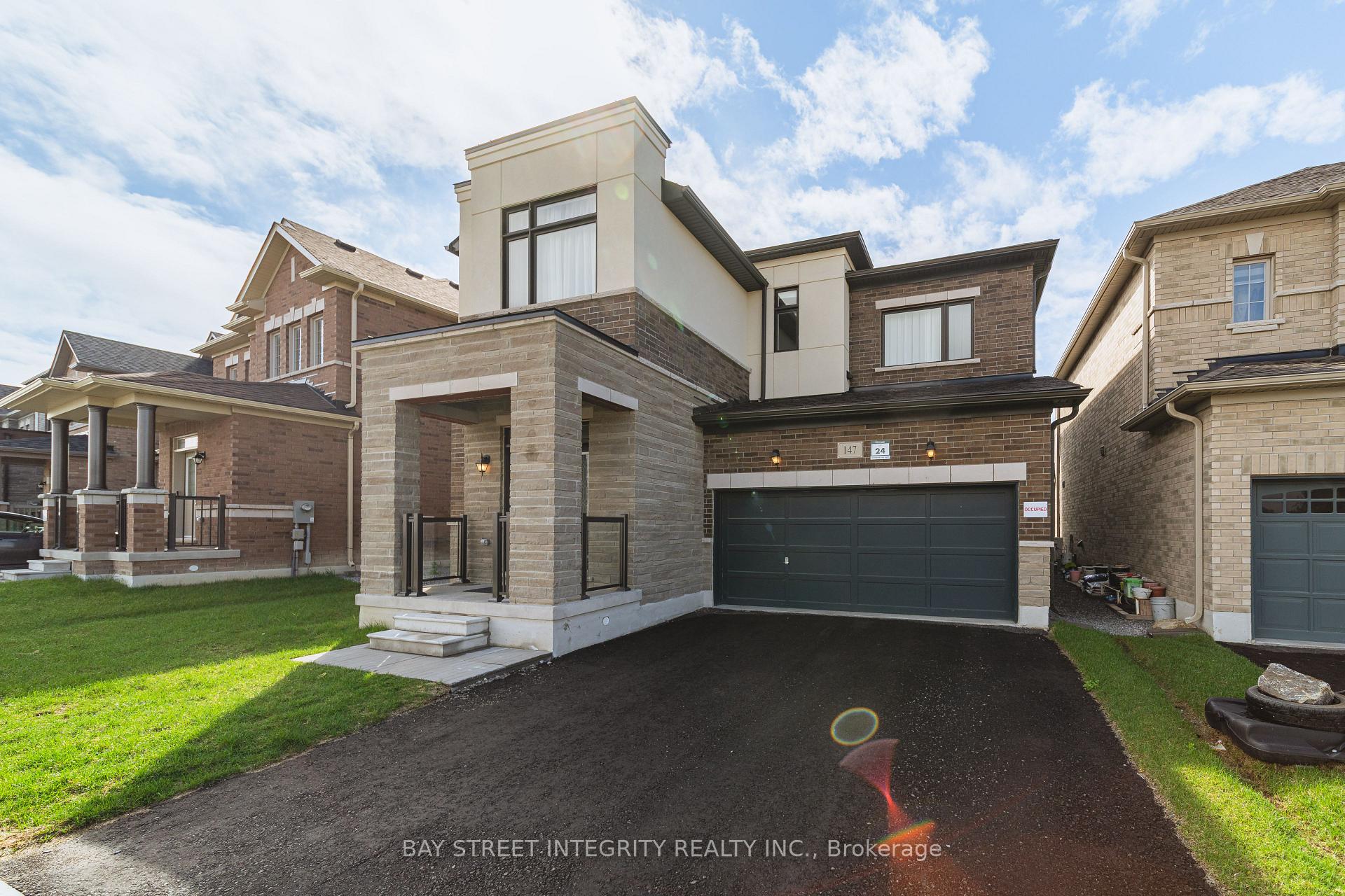 Photo 2 of 147 Prairie Rose Drive, Richmond Hill, Rural Richmond Hill — HOMEH