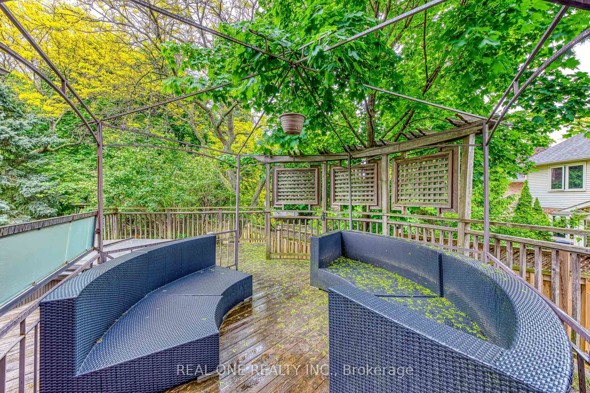 Photo 36 of 1236 Woodview Drive, Oakville, Glen Abbey — HOMEH
