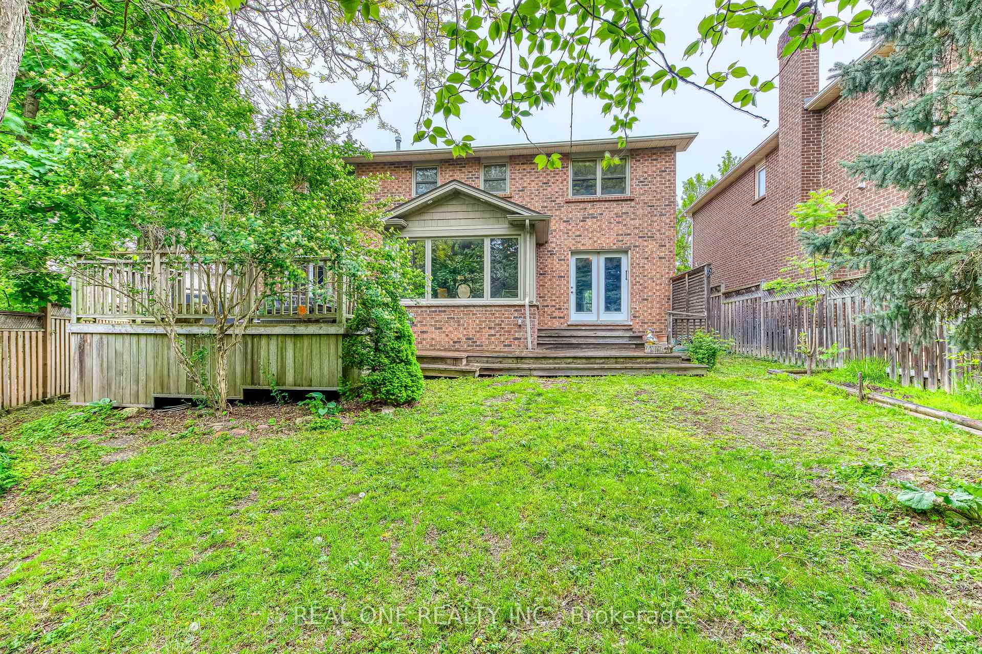 Photo 41 of 1236 Woodview Drive, Oakville, Glen Abbey — HOMEH