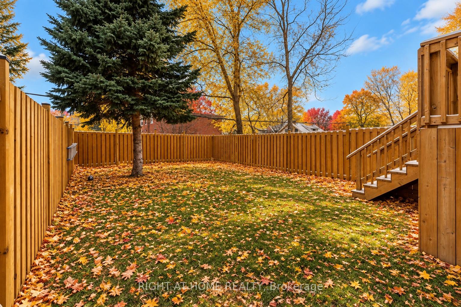 Photo 33 of 44 Franklin Street S, Kitchener, Stanley Park — HOMEH