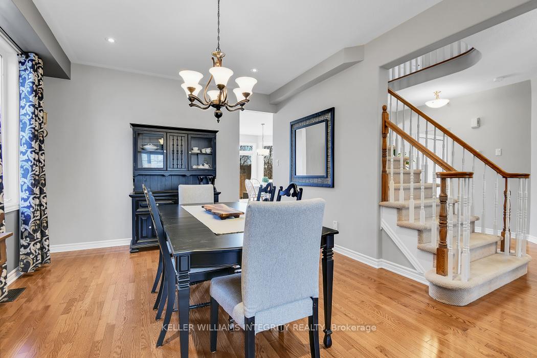 Photo 8 of 711 Vermillion Drive, Ottawa, Riverside South/Gloucester Glen — HOMEH