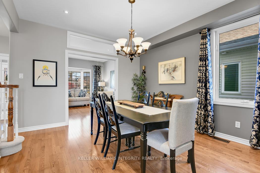 Photo 9 of 711 Vermillion Drive, Ottawa, Riverside South/Gloucester Glen — HOMEH