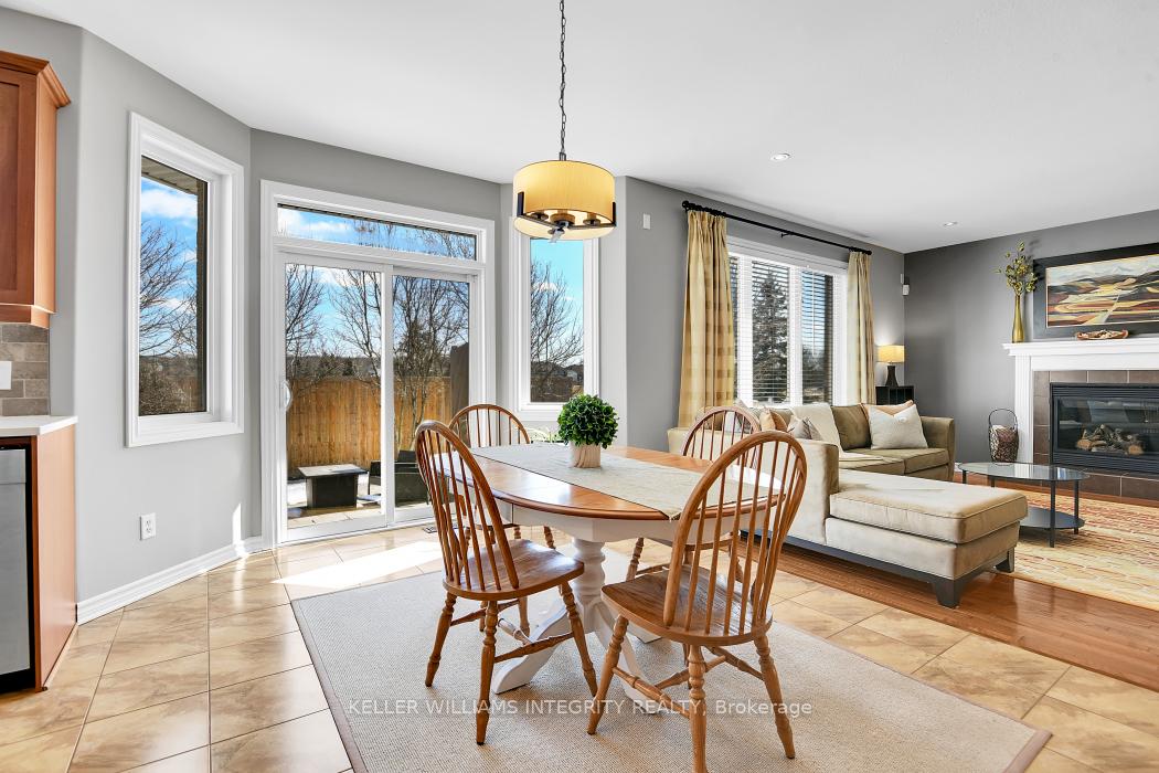 Photo 13 of 711 Vermillion Drive, Ottawa, Riverside South/Gloucester Glen — HOMEH