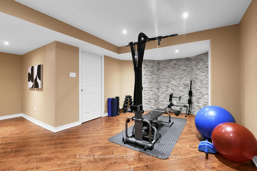 Photo 31 of 711 Vermillion Drive, Ottawa, Riverside South/Gloucester Glen — HOMEH