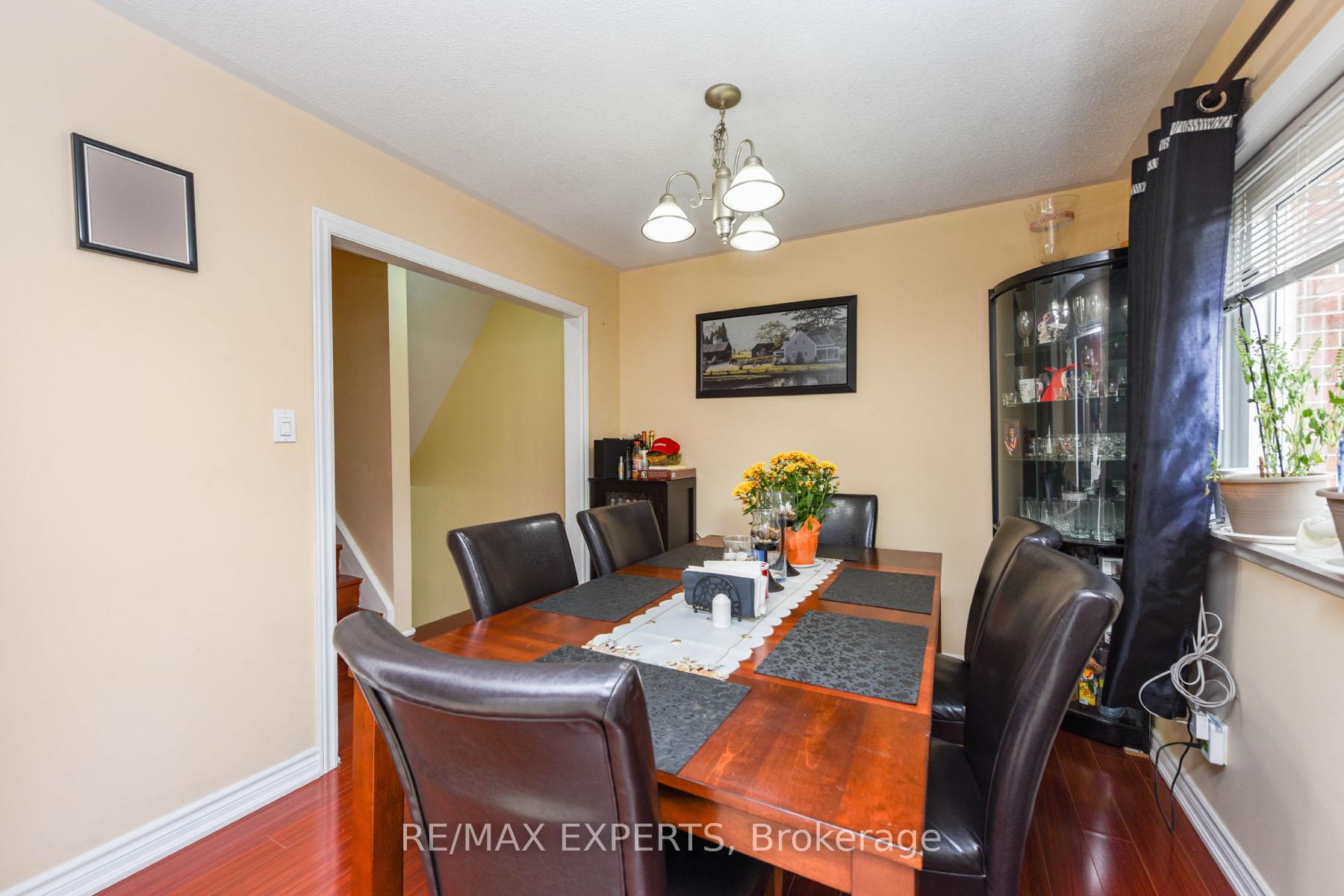 Photo 2 of Unit 24, 9 Kendleton Drive, Etobicoke, Mount Olive-Silverstone-Jamestown — HOMEH