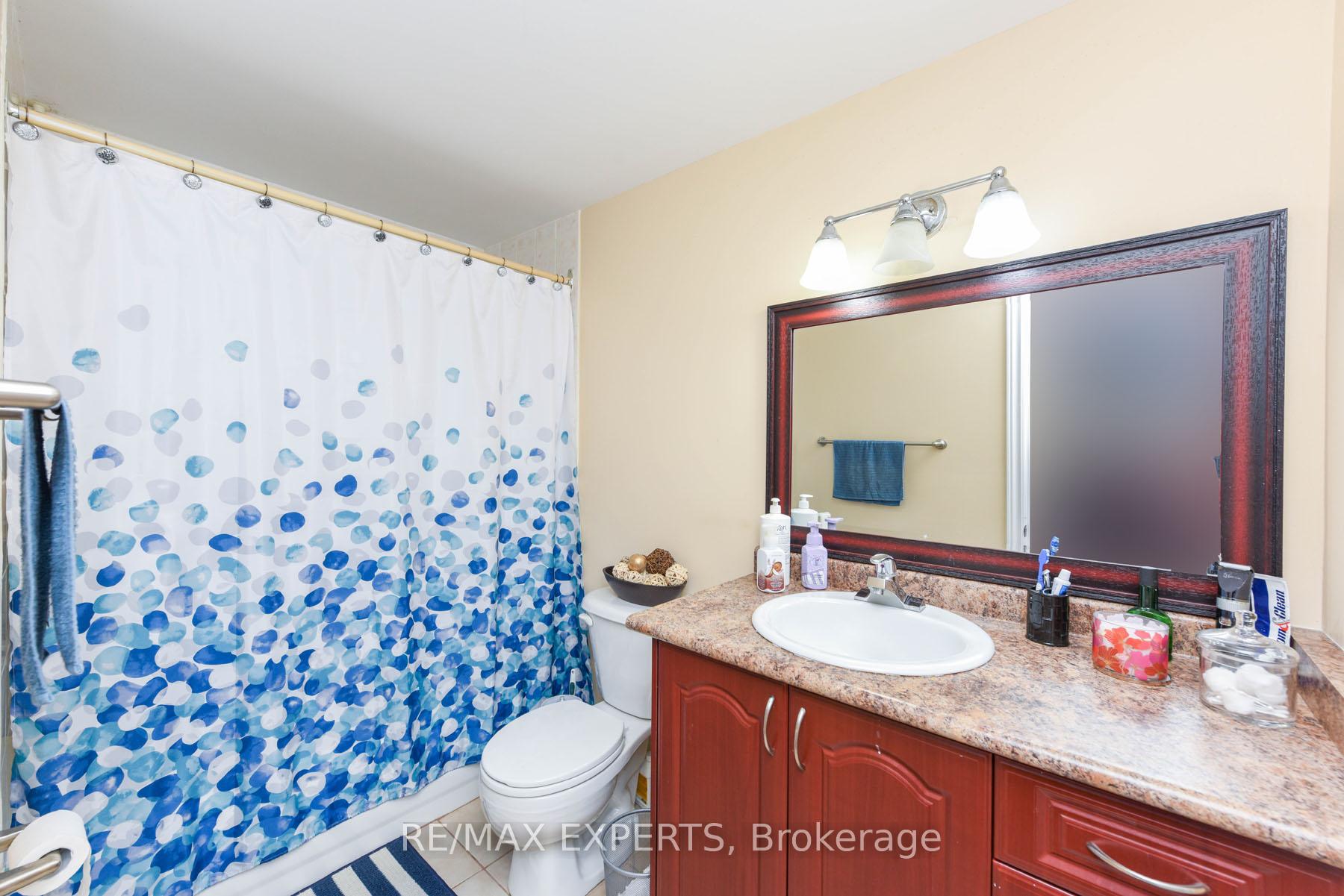 Photo 10 of Unit 24, 9 Kendleton Drive, Etobicoke, Mount Olive-Silverstone-Jamestown — HOMEH