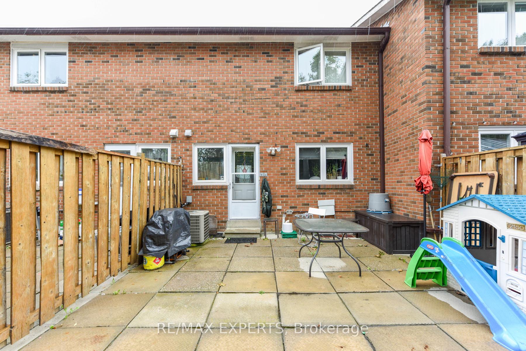 Photo 16 of Unit 24, 9 Kendleton Drive, Etobicoke, Mount Olive-Silverstone-Jamestown — HOMEH
