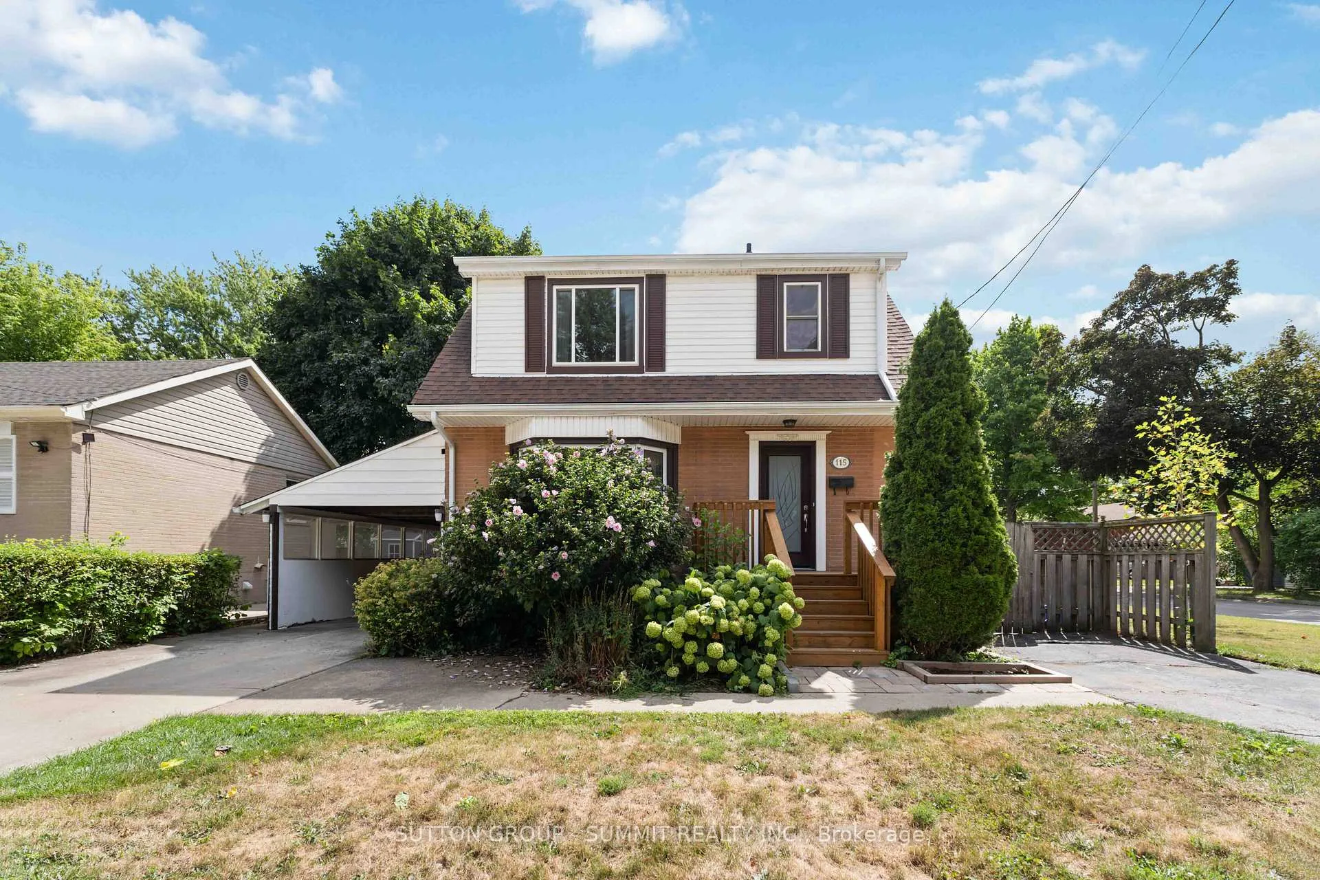 Photo 1 of 115 West 32nd Street, Hamilton, Westcliffe — HOMEH