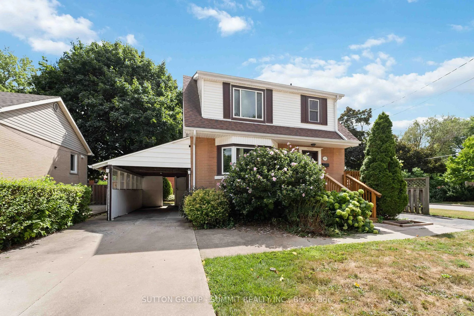 Photo 3 of 115 West 32nd Street, Hamilton, Westcliffe — HOMEH