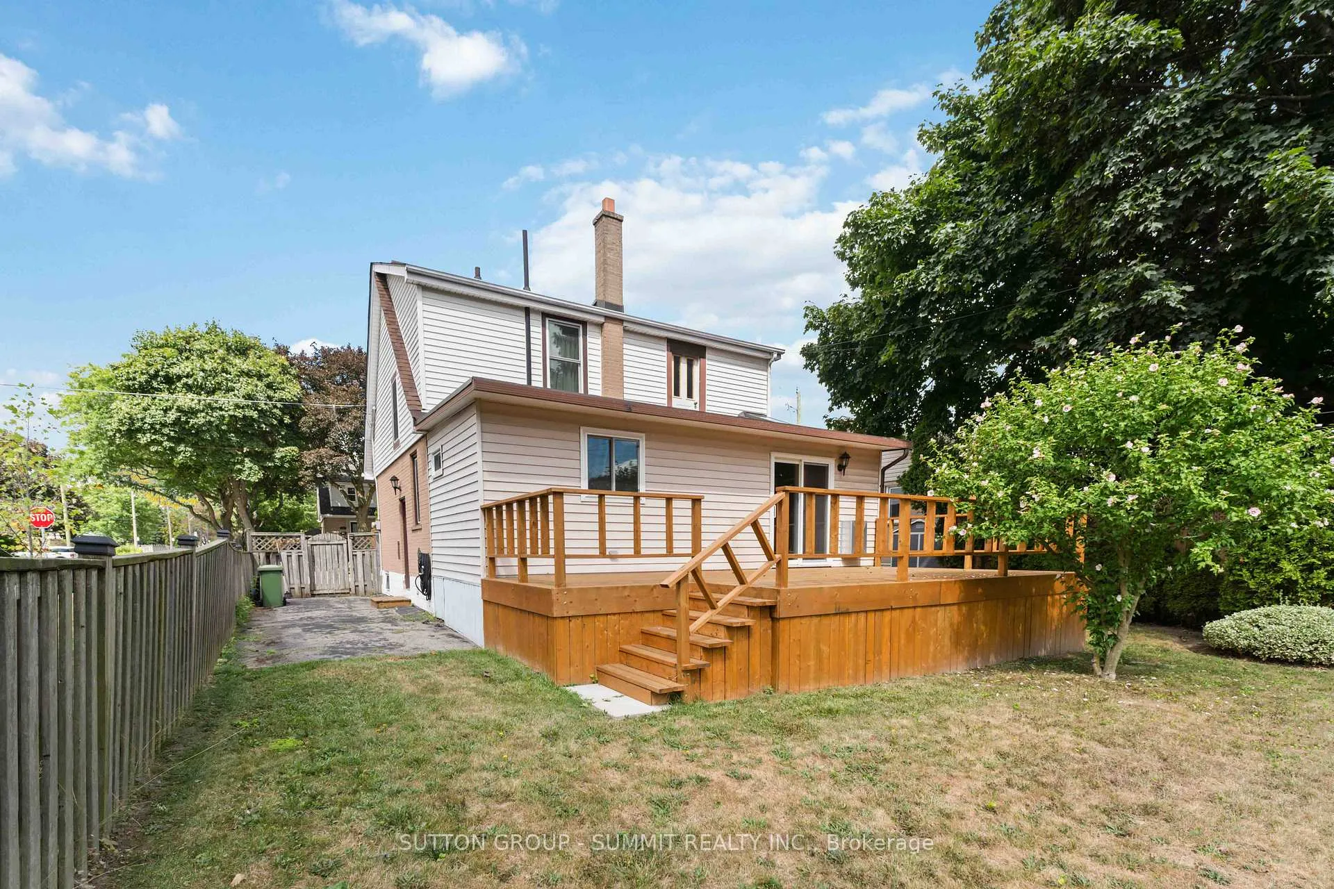 Photo 27 of 115 West 32nd Street, Hamilton, Westcliffe — HOMEH