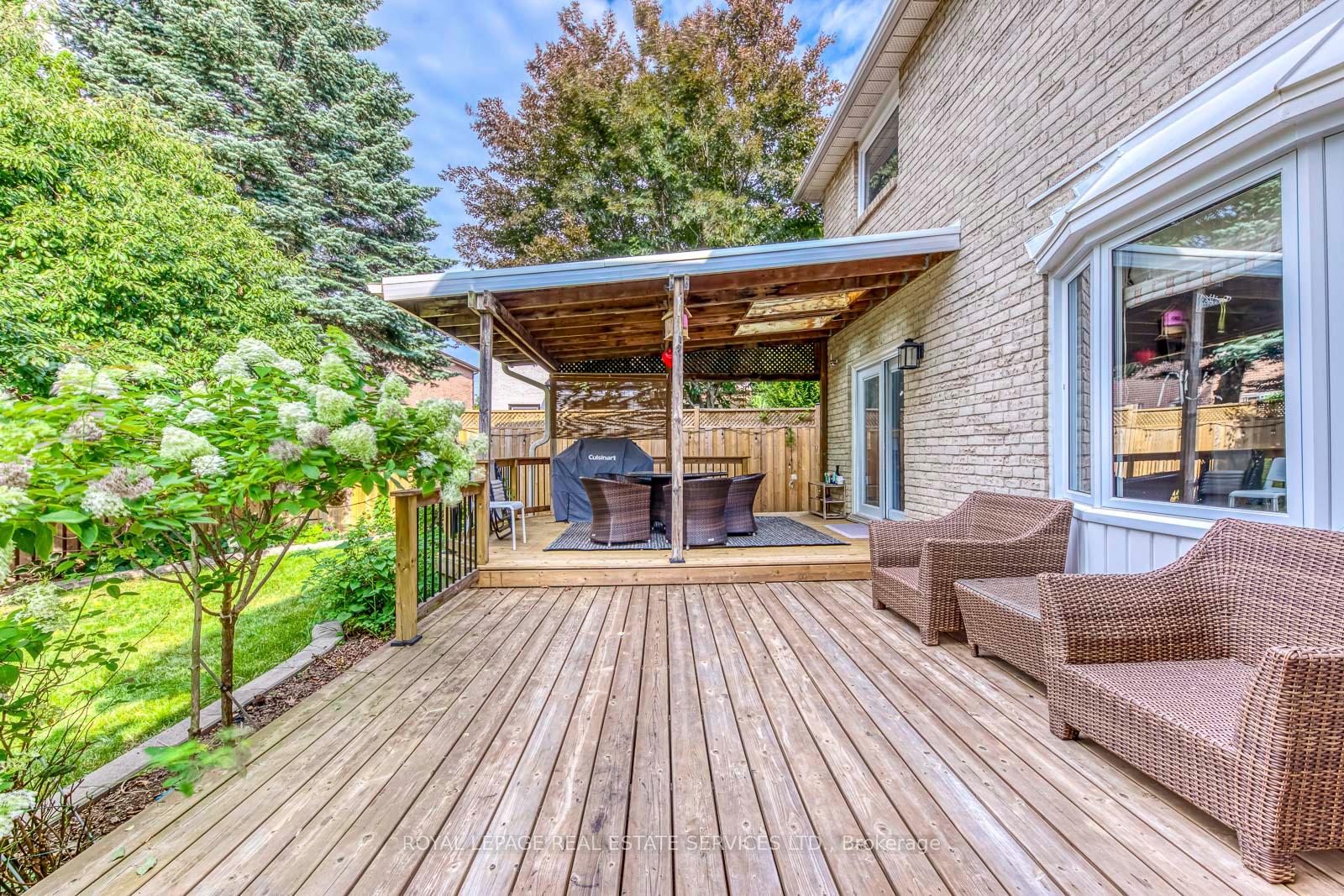 Photo 20 of 259 Martindale Avenue, Oakville, College Park — HOMEH