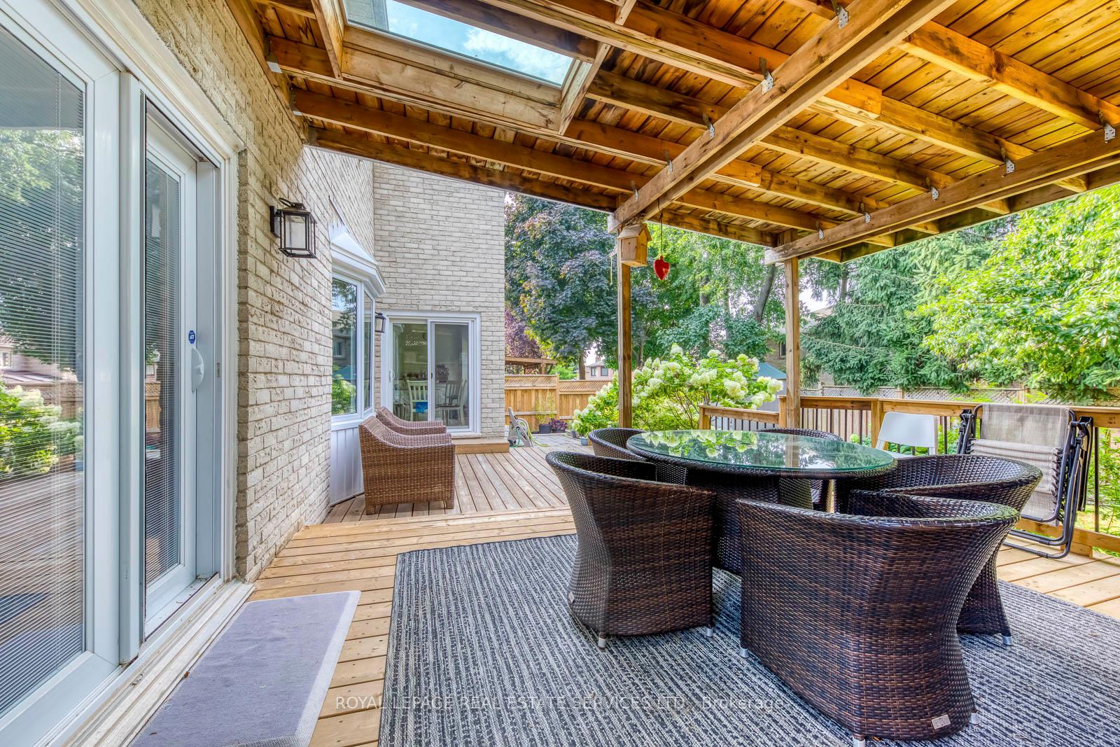 Photo 21 of 259 Martindale Avenue, Oakville, College Park — HOMEH