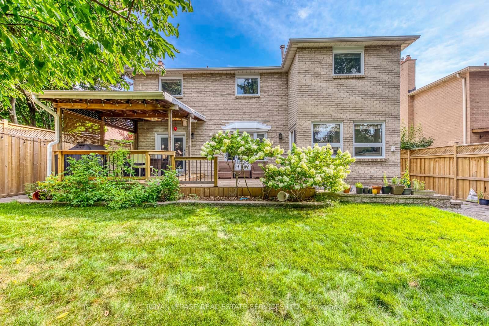 Photo 22 of 259 Martindale Avenue, Oakville, College Park — HOMEH
