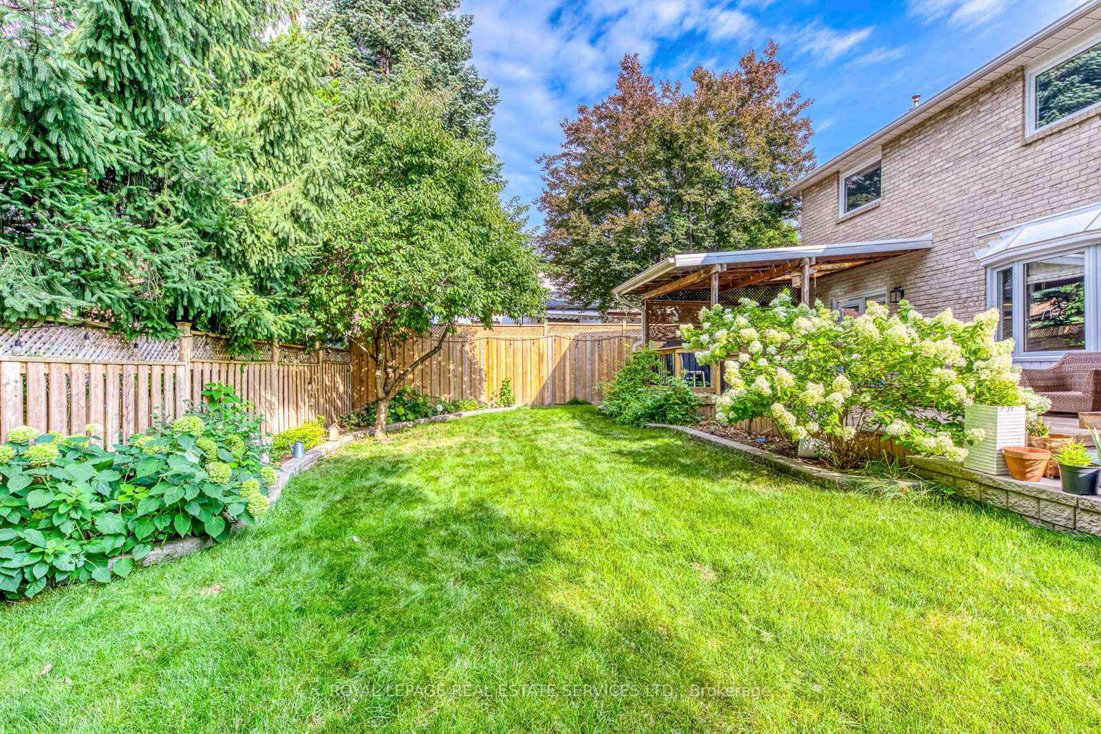 Photo 23 of 259 Martindale Avenue, Oakville, College Park — HOMEH
