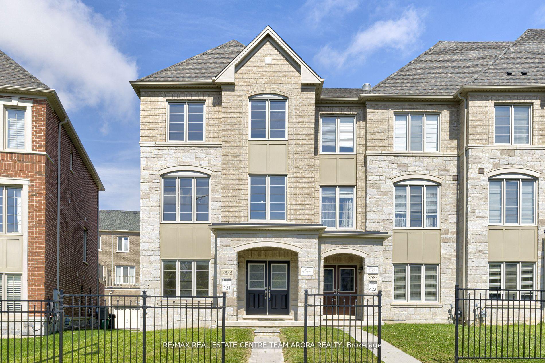 Photo 1 of 8585 Financial Drive, Brampton, Bram West — HOMEH