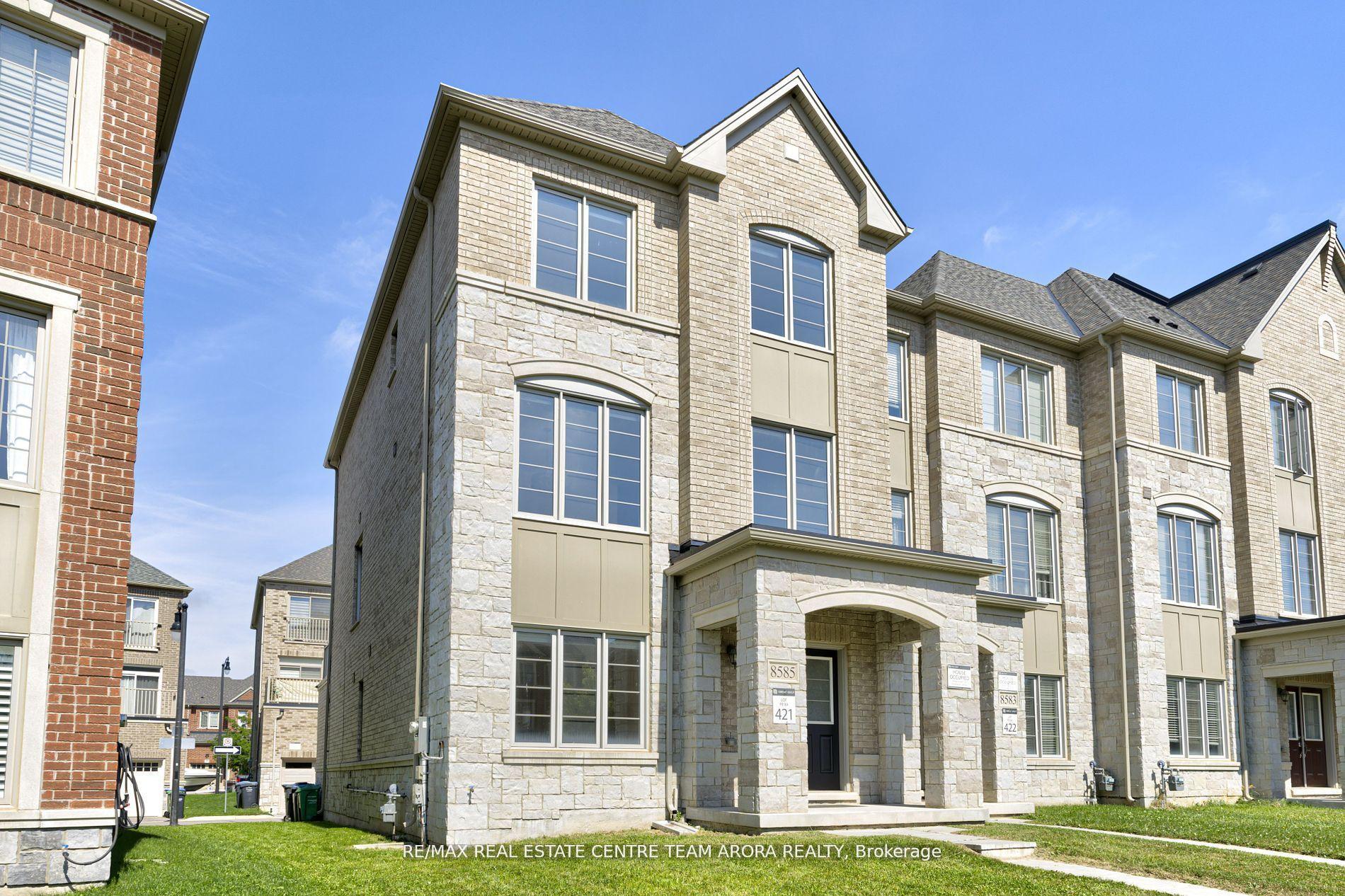 Photo 2 of 8585 Financial Drive, Brampton, Bram West — HOMEH