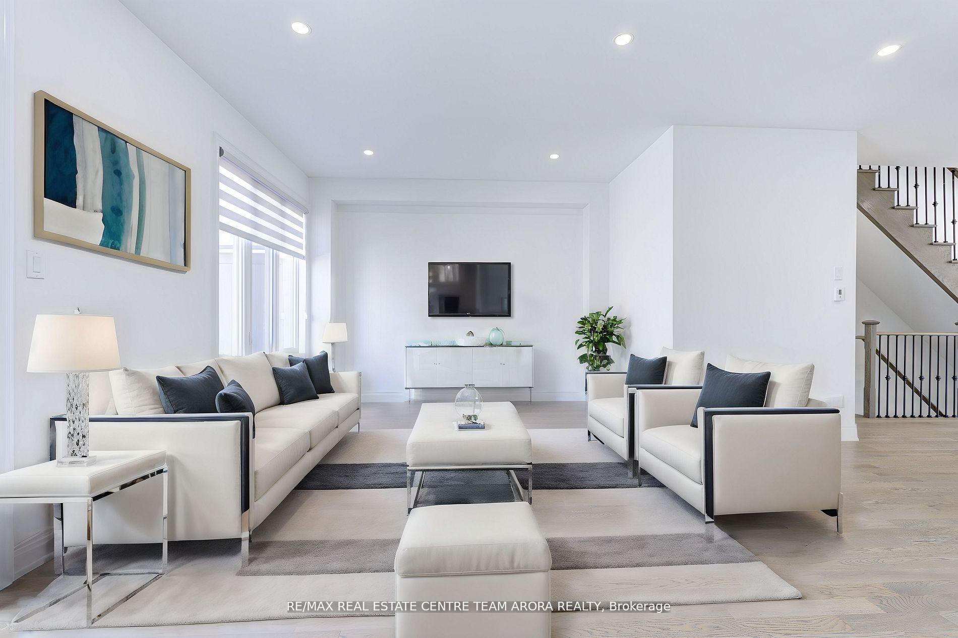 Photo 6 of 8585 Financial Drive, Brampton, Bram West — HOMEH