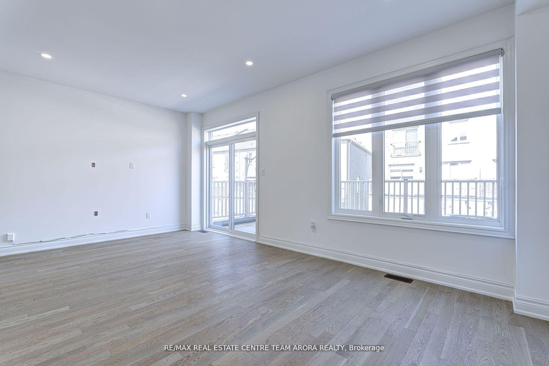 Photo 10 of 8585 Financial Drive, Brampton, Bram West — HOMEH
