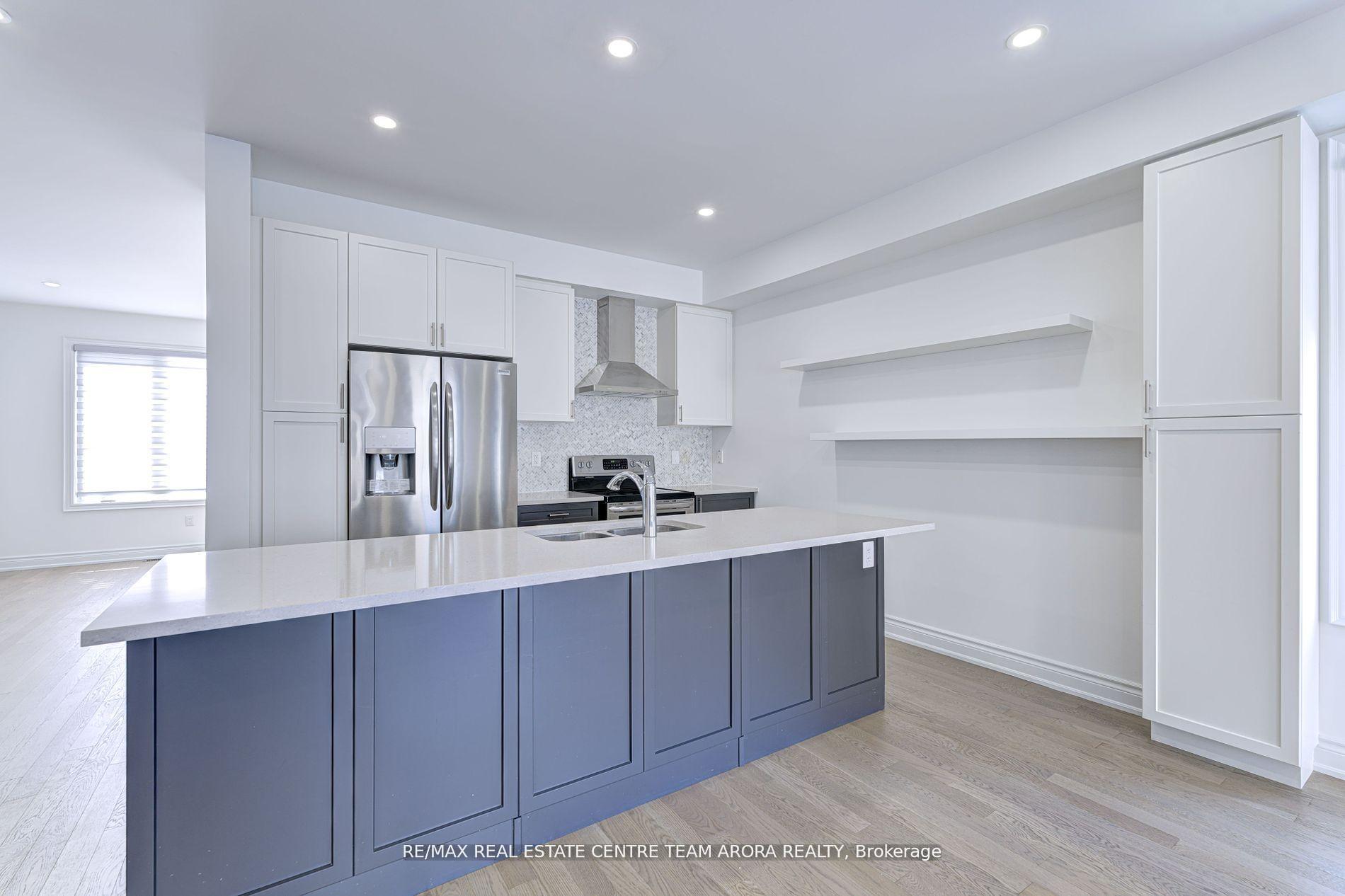 Photo 17 of 8585 Financial Drive, Brampton, Bram West — HOMEH
