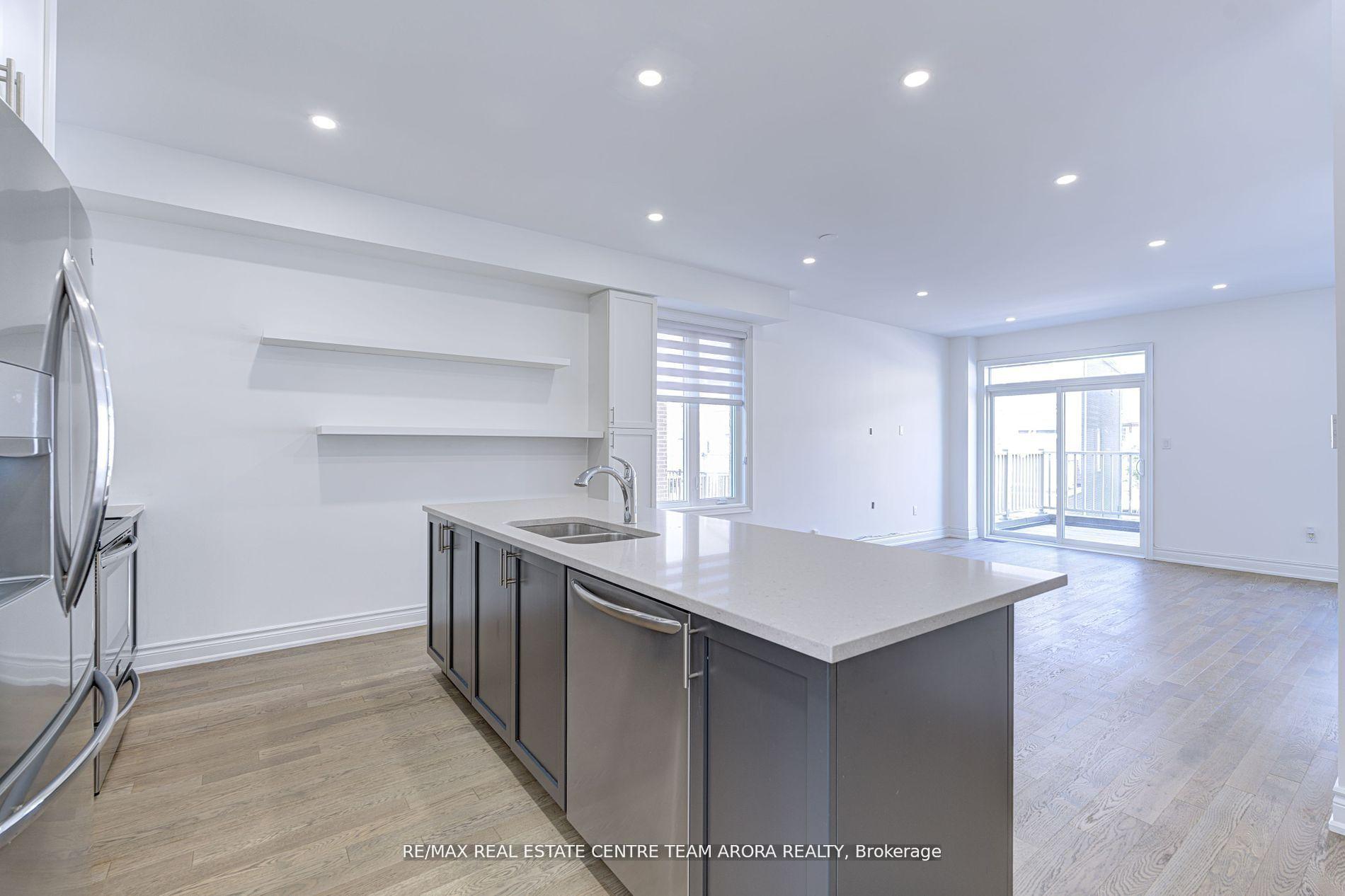 Photo 18 of 8585 Financial Drive, Brampton, Bram West — HOMEH
