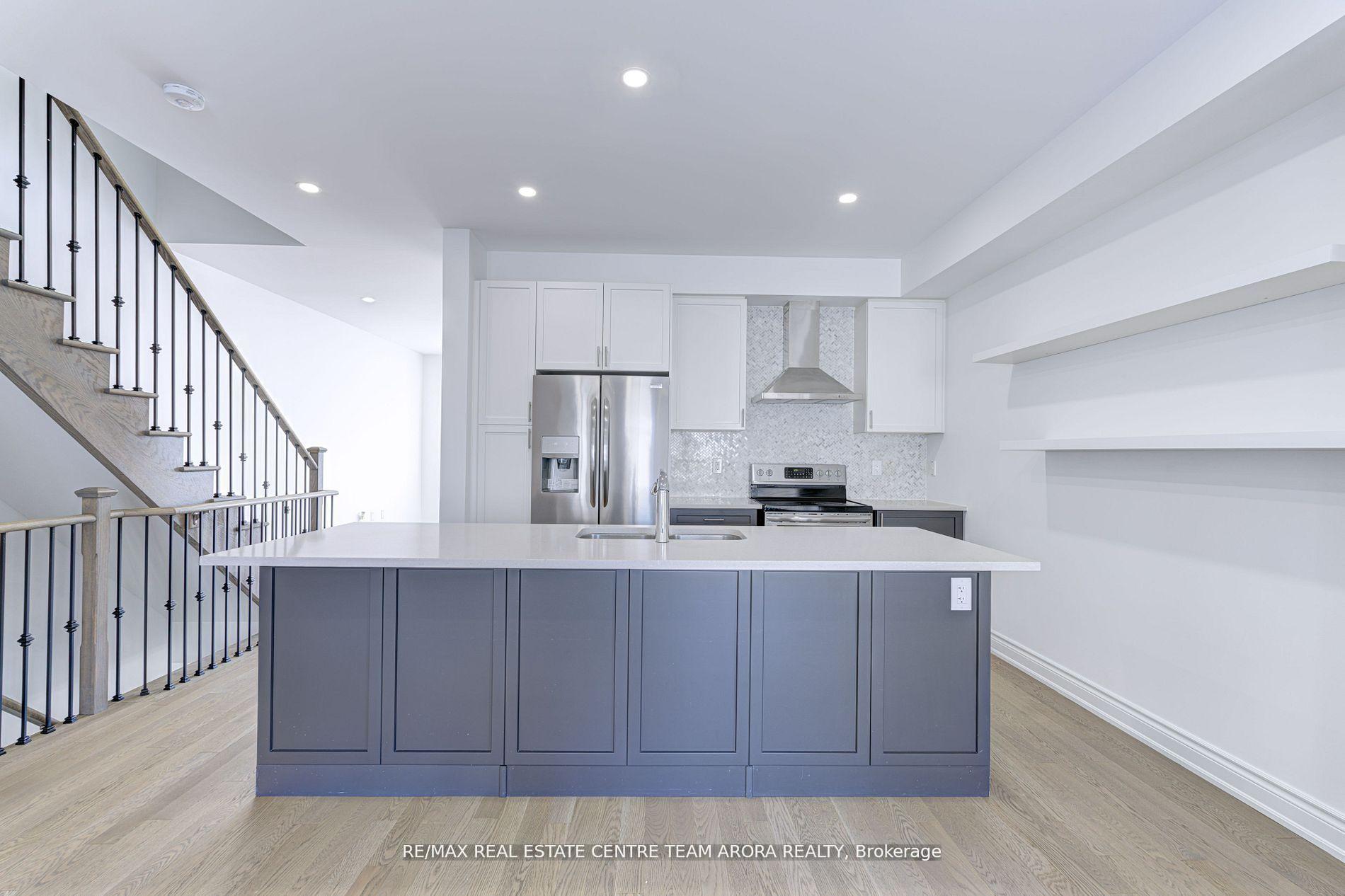 Photo 19 of 8585 Financial Drive, Brampton, Bram West — HOMEH