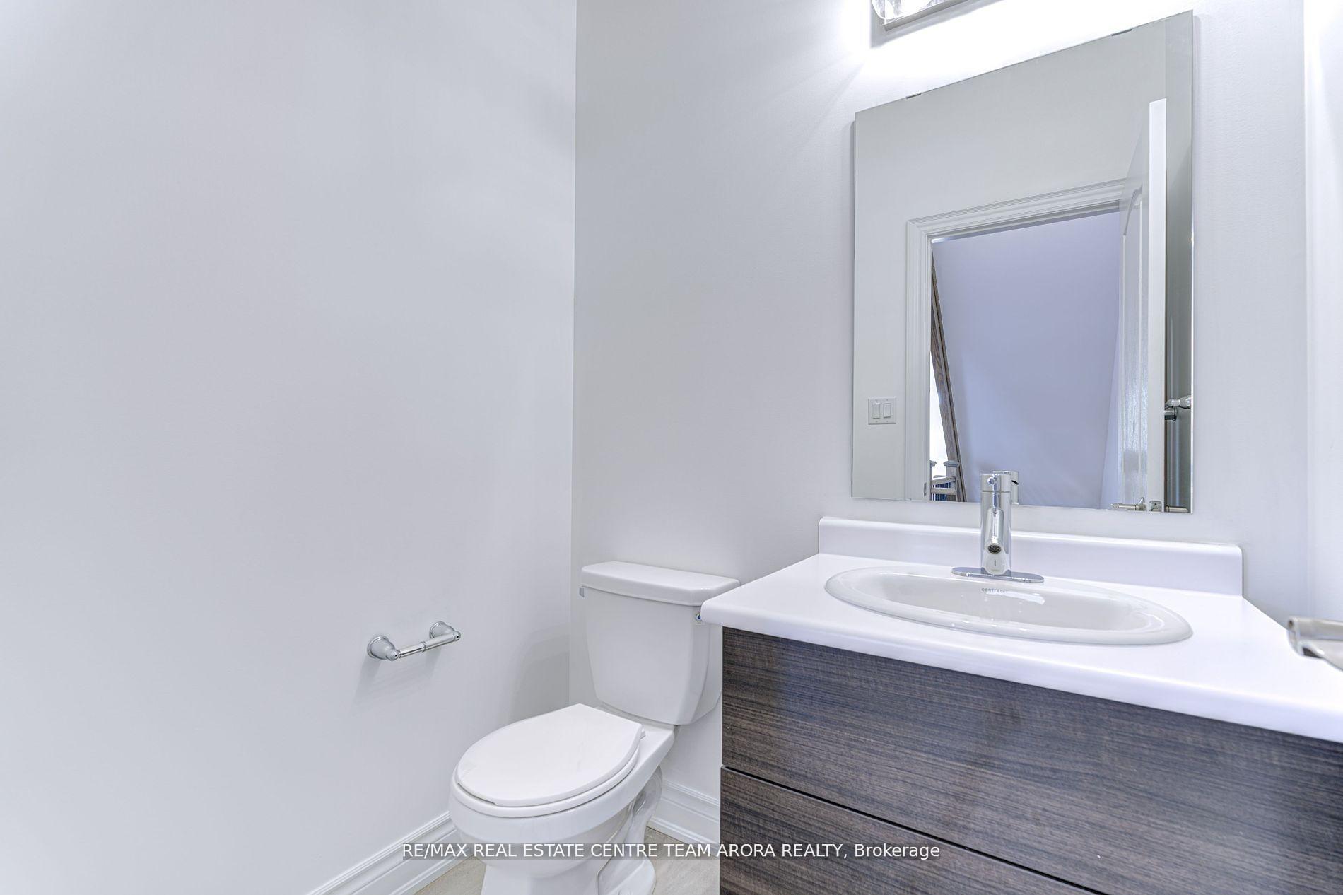Photo 23 of 8585 Financial Drive, Brampton, Bram West — HOMEH